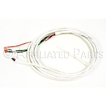 Aaon 12' PowerComm Pigtail Cable Assembly G030900
